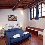 Authentic In Bucine With Swimming Pool * Ambra