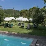 Authentic In Bucine With Swimming Pool Ambra