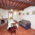 Authentic In Bucine With Swimming Pool * Ambra