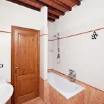 Authentic In Bucine With Swimming Pool * Ambra