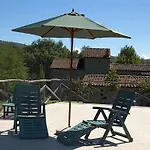 Authentic In Bucine With Swimming Pool