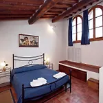 Authentic In Bucine With Swimming Pool Ambra